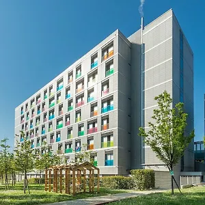 Appartement Camplus Bononia Casa Per Ferie, Bologna
