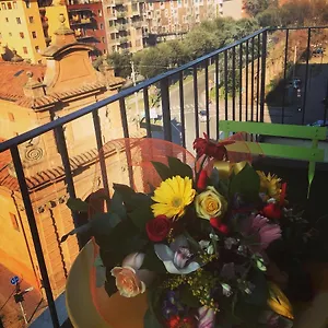 Appartement Stayinbologna 3, Bologna