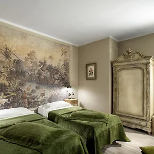 3* Otel Del Borgo