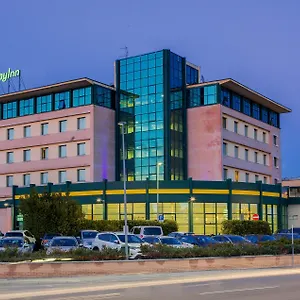 4* فندق هوليداي إن إكسبريس بولوجنا - فييرا