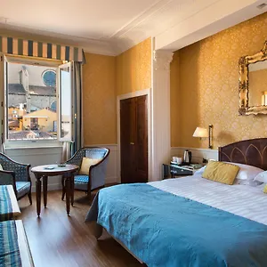 4* Otel Art Orologio