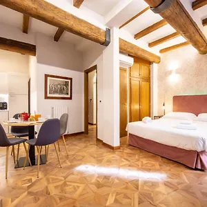Appartement Falegnami Boutique - Bolognarooms, Bologna