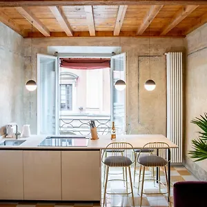 Palazzo Scappi Gardi Luxury Bologna