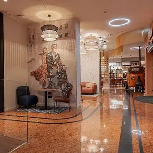 Mercure Centro Bologna