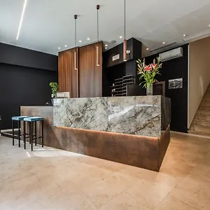 3* Otel Astoria