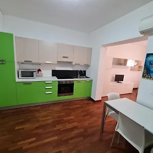 Appartement Nel Sole, Bologna