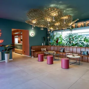 4* Otel Bleis