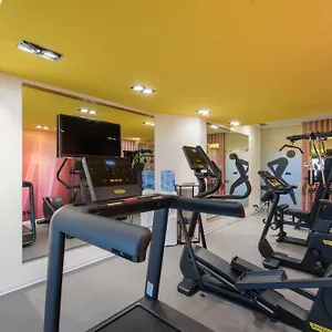 Savhotel Aemilia Bologna
