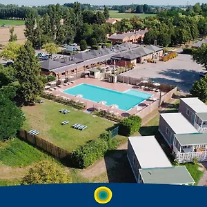 Club Del Sole Easy Village Bologna