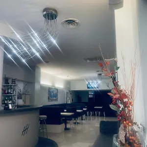 3* Otel Holiday- Finestrella