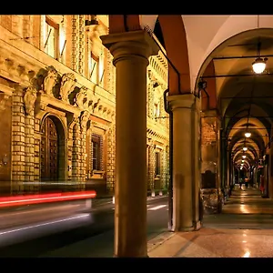 Appartement Tl Palazzo Fantuzzi, Bologna