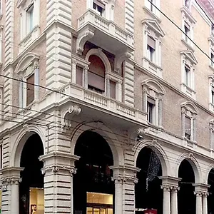 Panorama Centro Bologna