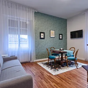  Appartement Tommasini