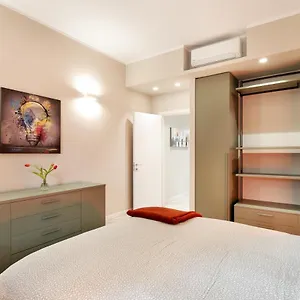 Apartment Maggiore Flats, Bologna