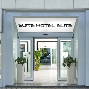 Hotel Elite, Bologna