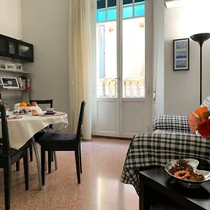 Appartement Temporary House Oberdan, Bologna