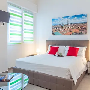 Apartment Realkasa Azzarita Flat, Bologna