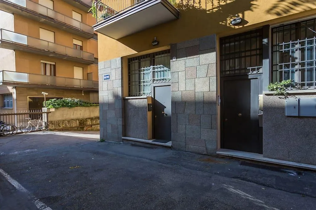 Appartement San Felice Modern Loft à Bologne Italie