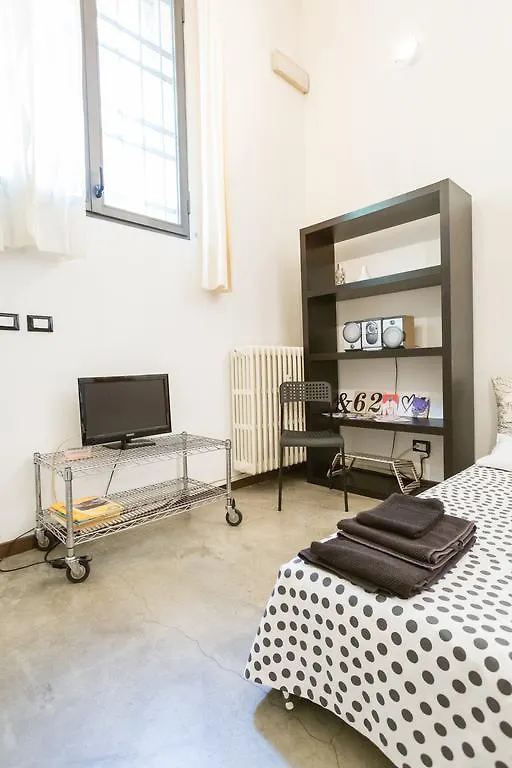 Appartement San Felice Modern Loft à Bologne