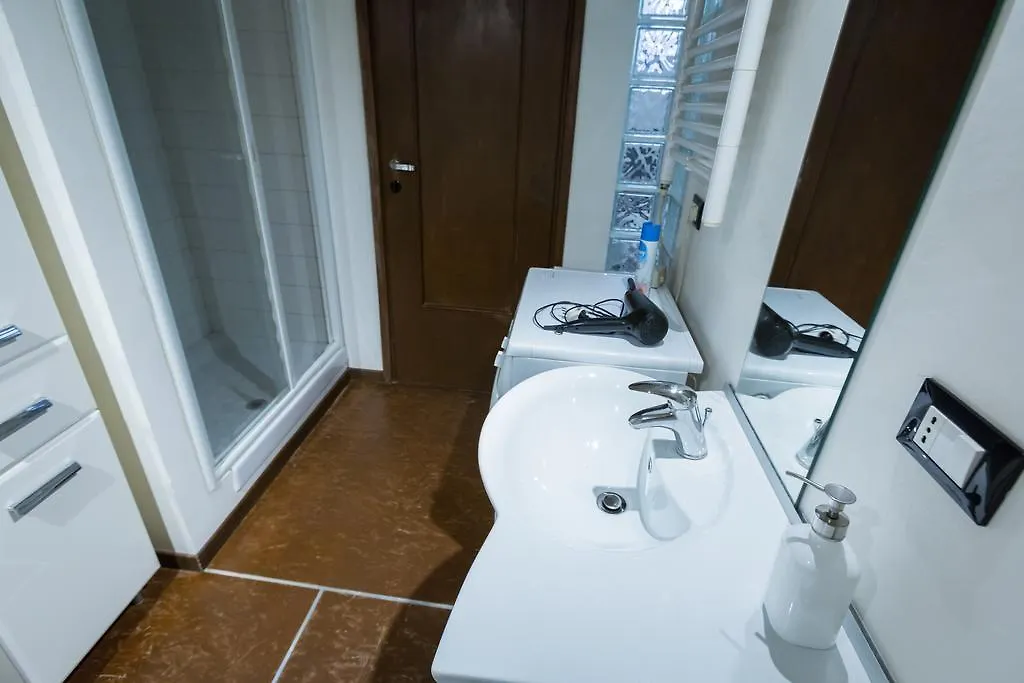Appartement San Felice Modern Loft à Bologne