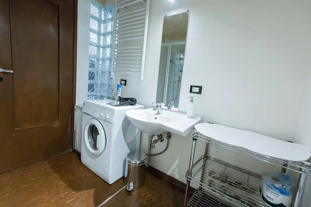 Appartement San Felice Modern Loft à Bologne Italie