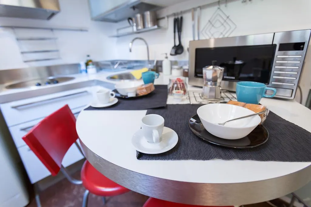 Appartement San Felice Modern Loft à Bologne
