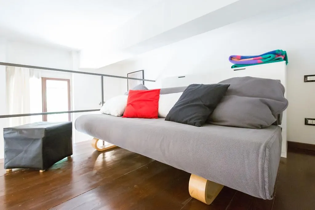 Appartement San Felice Modern Loft à Bologne