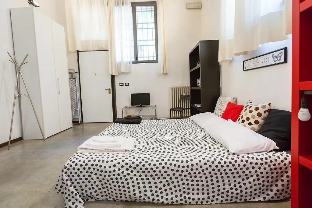 Appartement San Felice Modern Loft à Bologne