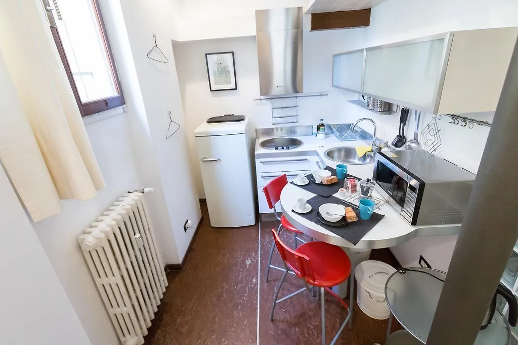 Appartement San Felice Modern Loft à Bologne
